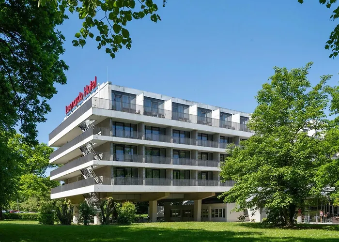 LeonardoHotel Hannover