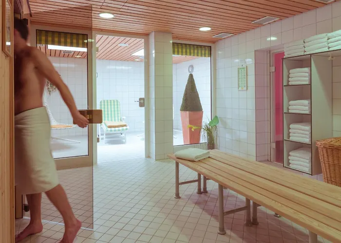 Radisson BluHotel Hannover