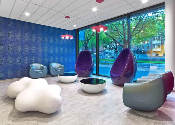 Prize By Radisson, Hannover City